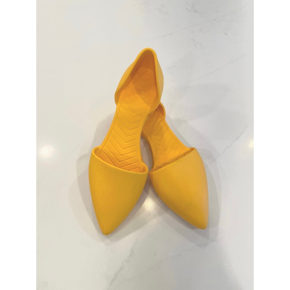 Native Women’s Audrey Flats - US 5